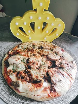  at Royally Baked in St Peters