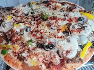  at Royally Baked in St Peters