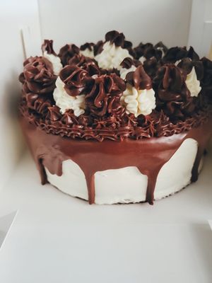  at Royally Baked in St Peters