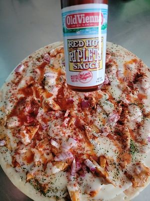  at Royally Baked in St Peters