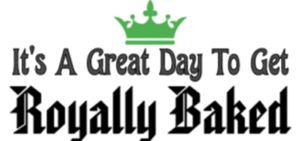  at Royally Baked in St Peters