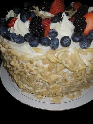  at Royally Baked in St Peters