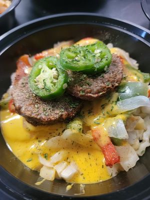  at Royally Baked in St Peters