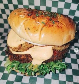  at Royally Baked in St Peters