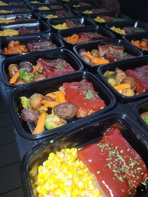  at Royally Baked in St Peters