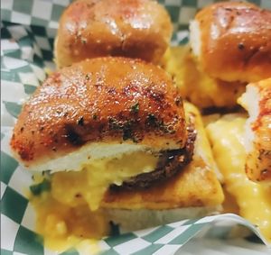  at Royally Baked in St Peters