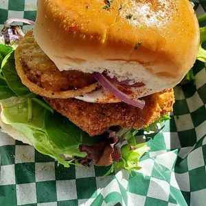  at Royally Baked in St Peters