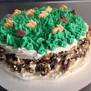  at Royally Baked in St Peters