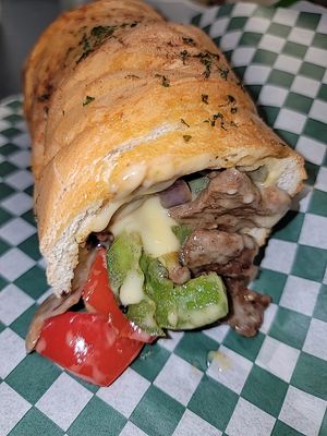  at Royally Baked in St Peters