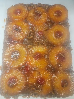  at Royally Baked in St Peters