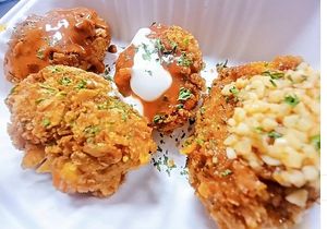  at Royally Baked in St Peters