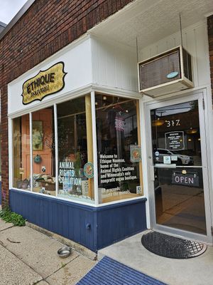  at Ethique Nouveau in Minneapolis