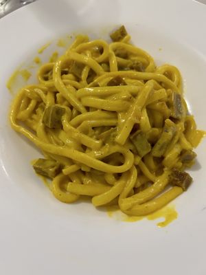   at Da Gianni e Franca in Varazze