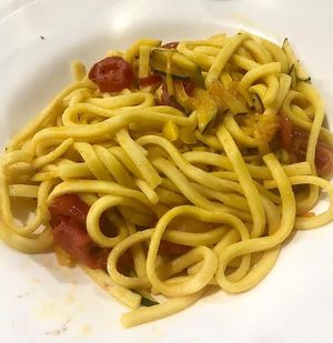  at Da Gianni e Franca in Varazze