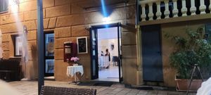  at Da Gianni e Franca in Varazze