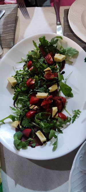  at Da Gianni e Franca in Varazze