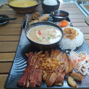 "" at Viet Tam in Brno