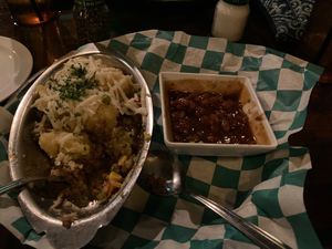  at Mary Margaret's Olde Irish Tavern in St Petersburg