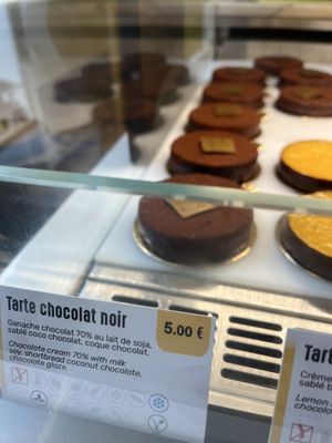   at Liber Art in Annecy