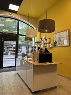   at Liber Art in Annecy