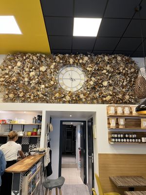   at Liber Art in Annecy