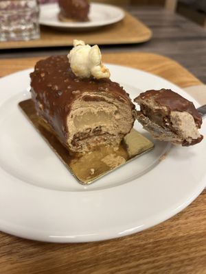   at Liber Art in Annecy