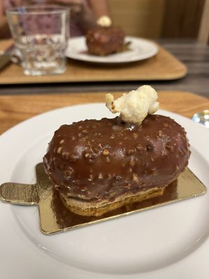   at Liber Art in Annecy