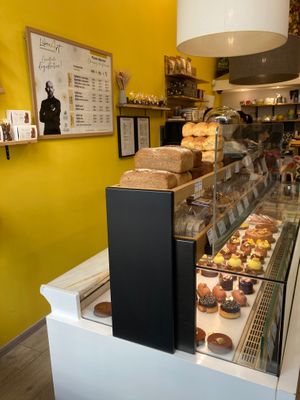  at Liber Art in Annecy