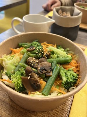   at Liber Art in Annecy