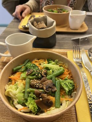   at Liber Art in Annecy