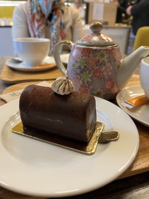   at Liber Art in Annecy