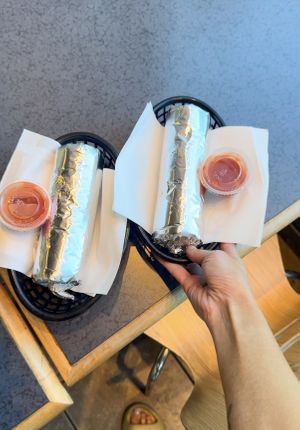   at Wrapzone - Richter St in Kelowna