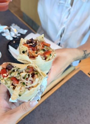   at Wrapzone - Richter St in Kelowna