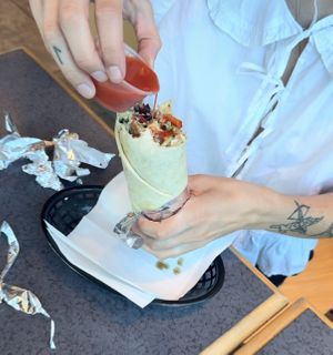   at Wrapzone - Richter St in Kelowna