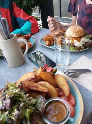  at Werk II in Haslach