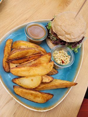  at Werk II in Haslach