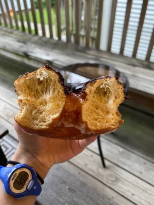  at Beacon Doughnuts in Chicago