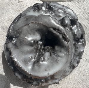 Oreo Old Fashioned  at Beacon Doughnuts in Chicago