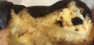   at Beacon Doughnuts in Chicago