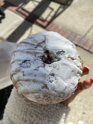   at Beacon Doughnuts in Chicago