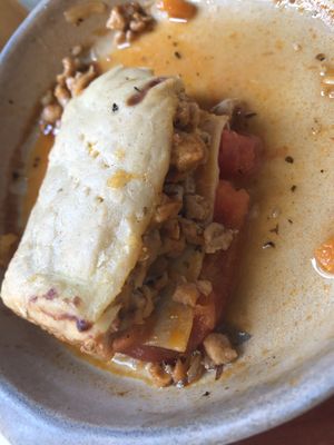   at El Berenjenal in Valladolid