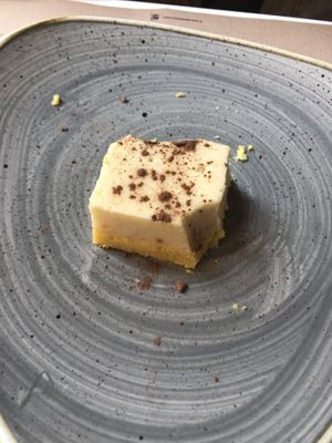   at El Berenjenal in Valladolid