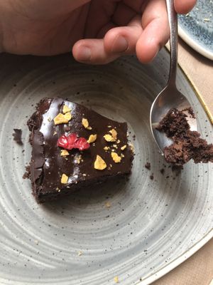   at El Berenjenal in Valladolid