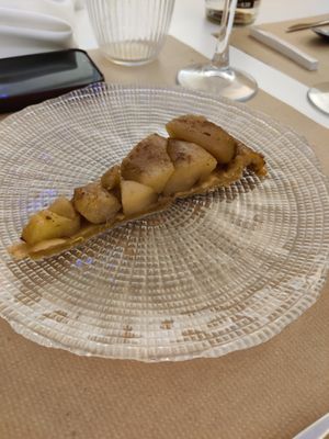  at El Berenjenal in Valladolid