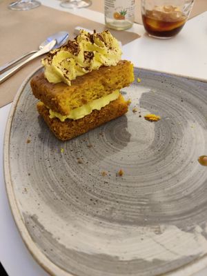  at El Berenjenal in Valladolid