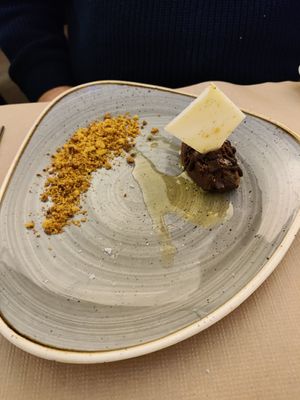  at El Berenjenal in Valladolid