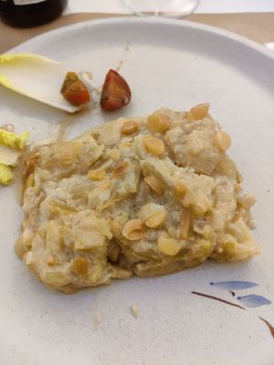  at El Berenjenal in Valladolid