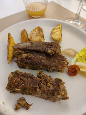  at El Berenjenal in Valladolid