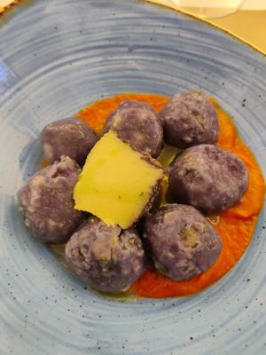  at El Berenjenal in Valladolid