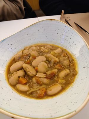  at El Berenjenal in Valladolid